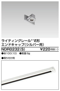 �y���C�e�B���O���[���z���� ���C�e�B���O�_�N�g 6�`�G���h�L���b�vS�p NDR0232(S)