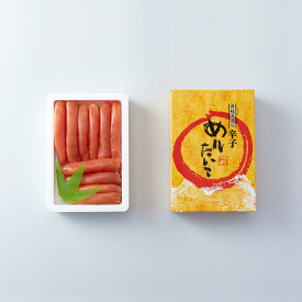 虎杖浜　辛子明太子500g化粧箱入【お中元】【お歳暮】【ギフト】【明太子】