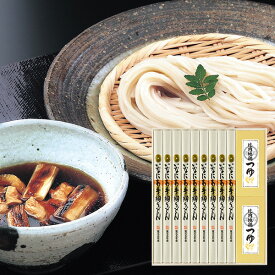 お歳暮 御歳暮 うどん 稲庭うどん 送料無料 ギフト 贈答品 寛文五年堂 いなにわ手綯うどん・比内地鶏つゆ うどん100g×9袋比内地鶏つゆ120ml×2箱 内祝い 内祝 保存食 長期保存 香典返し 仏事 約9～11人前 比内地鶏