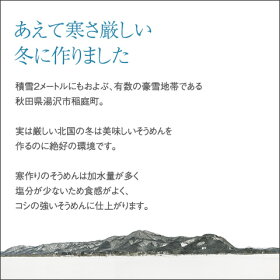§青空レストランで紹介§稲庭そうめん切れ端麺400g×5袋(20人前)【訳あり/切り落とし/かんざし】