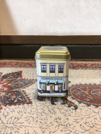 【北欧紅茶】アールグレイスペシャル ミニ缶 22g 北欧 紅茶 缶 紅茶の葉 スウェーデン アールグレイ茶葉 アールグレイ おしゃれ缶 高級 ブレンドティー フレーバーティー ブレンド茶 ミニ 紅茶茶葉 プレゼント ギフト 紅茶缶 缶入り紅茶 おしゃれ 美味しい紅茶 アンティーク