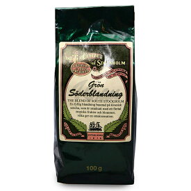 【北欧紅茶】 北欧 緑茶 ロイヤルセーデル リフィル 100g 紅茶 ノーベル賞 スウェーデン セーデルブレンド ギフト 高級茶葉 高級茶 ブレンドティー フレーバーティー ブレンド茶 フルーツティー オレンジピール バラ マリーゴールド ヤグルマギク 詰め替え お茶の葉ギフト