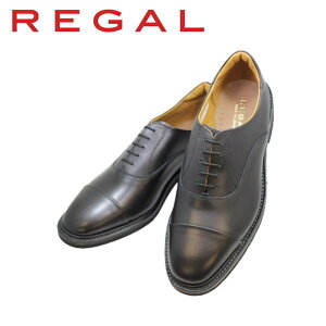 リーガル アウトレット メンズ REGAL11WR BG 黒 ブラック ストレートチップ 本革ビジネスシューズ 革靴 メンズ用(男性用)本革（レザー）日本製 紳士靴 【REGAL】【靴】【くつ】