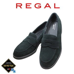 REGAL [K JWA [t@[ Xb| 52 GL BDW XG[h SAebNX vC Y JWA V[Y amC {v U[V[Y GORETEX ubN 26cm 26.5cm