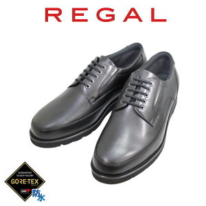 ���[�K�� �C �����Y REGAL GORE-TEX�i�S�A�e�b�N�X�j���[�`�b�v 81JL BG �� �u���b�N �v�C �{�v�i���U�[�j���� �h�� ���C���Ή� EEE �v�C �S�V�� �r�W�l�X�V���[�Y 24.5cm 25cm 25.5cm 26cm 26.5cm 27cm