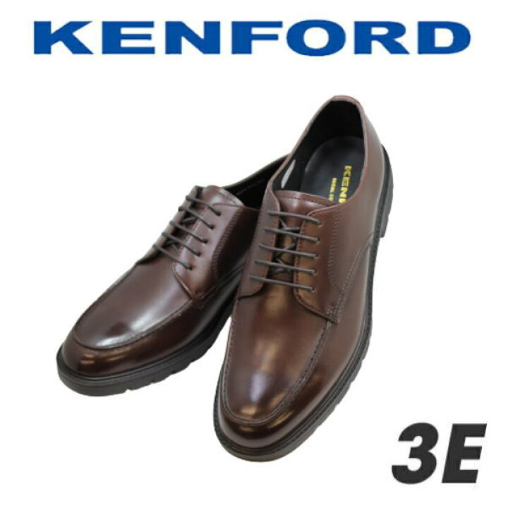 楽天市場】REGAL KENFORD (リーガル ケンフォード)メンズシューズ KP12 