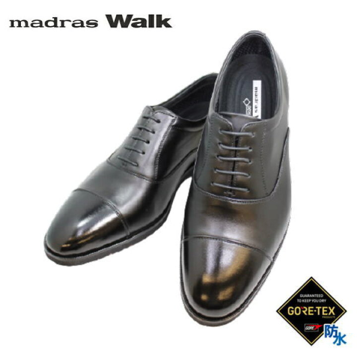 楽天市場】GORE-TEX（ゴアテックス）マドラス ウォーク madras-WALK 