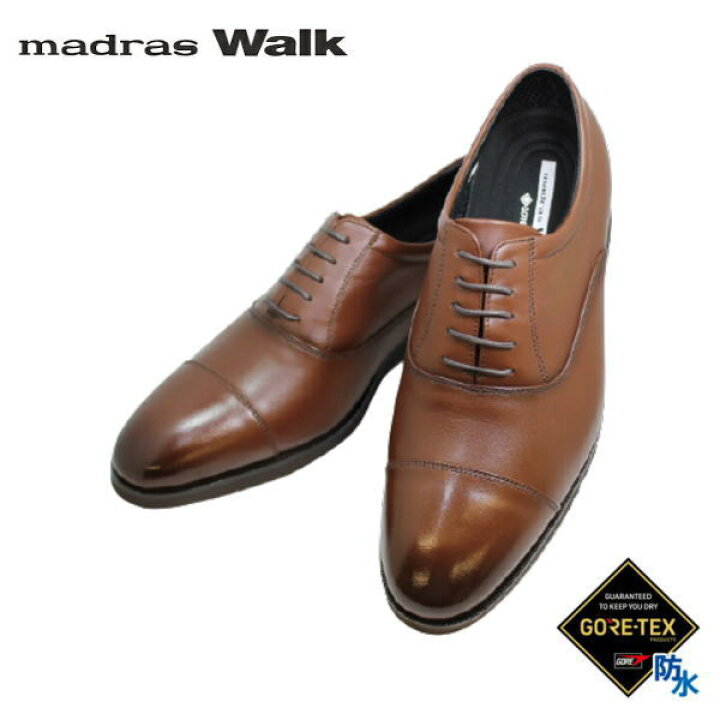 楽天市場】GORE-TEX（ゴアテックス）マドラス ウォーク madras-WALK 