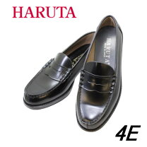 Haruta 906 Haruta ローファー 本革 メンズ haruta 906の通販