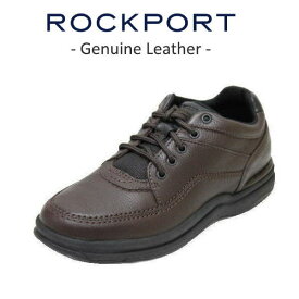 ROCKPORT ロックポート ワールドツアークラッシック K70884 ブラウン ウォーキングシューズ メンズシューズ 本革 革靴 　rockport