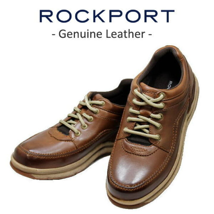 楽天市場】【期間限定クーポン】ROCKPORT ウォーキングシューズ ロック 