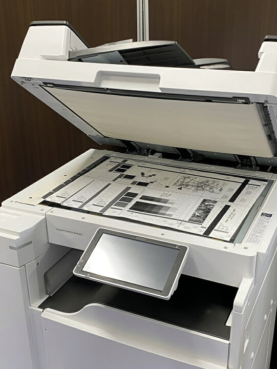楽天市場】【中古コピー機】 整備済み 1ヵ月保証！ A2対応 RICOH 