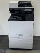 楽天市場】ricoh mp c2503（コピー機｜オフィス機器）：パソコン・周辺 