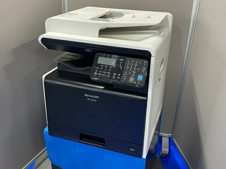 楽天市場】【中古コピー機】 ◎1台限定入荷◎ SHARP シャープ 使用 
