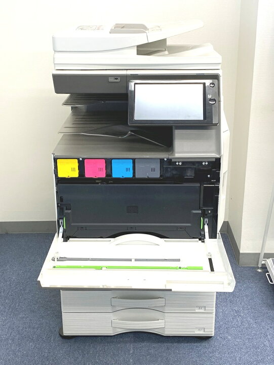 楽天市場】【中古コピー機】 整備済み 1ヵ月保証！ SHARP シャープ MX 