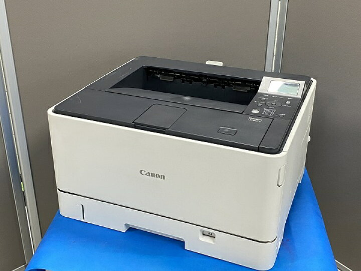 楽天市場】【中古】送料無料 使用少なめ！ キャノン Canon A3モノクロ 