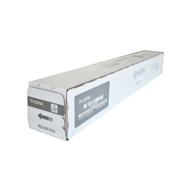 京セラ TK-8356K ブラック 純正トナー