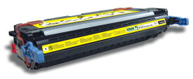 HP Q6472A イエロー 【リサイクル】トナー