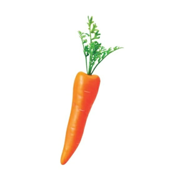 楽天市場 造花 ニンジン にんじん 人参 フェイクフード野菜 食品サンプル フラワーデコレーション ハセガワ