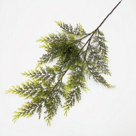 【造花 ひのき・ひば】ヒノキ・ヒバ（フェイクグリーン・造葉・人工観葉植物）