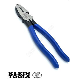 KLEINTOOLS　クラインツール　D2000-7　ペンチ　工具　DIY　ペンチ　手道具