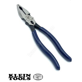KLEINTOOLS　クラインツール　12098　ペンチ　工具　DIY　ペンチ　手道具