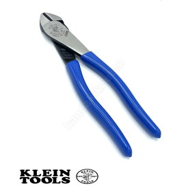 KLEINTOOLS　クラインツール　D2000-28　ニッパー　工具　DIY　ニッパ　切断　手道具