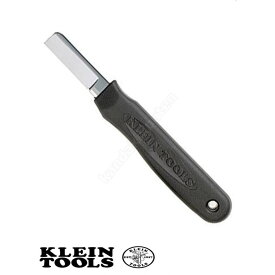 KLEINTOOLS　クラインツール　KL44200　電工ナイフ　工具　DIY　電工　切断　手道具