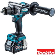 makita　マキタ　DF001GRDX　充電式ドライバドリル【バッテリBL4025×2本・充電器DC40RA・ケース付】
