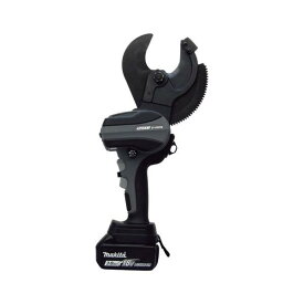 マクセルイズミ　S7-K50YM　充電式ケーブルカッター　電動機械式工具（カッタ）今だけ6.0Ah仕様　お取り寄せ商品　1日〜2日で出荷　欠品時連絡