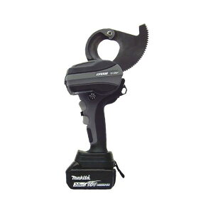 マクセルイズミ S7-K50M 充電式ケーブルカッター 電動機械式工具(カッタ)今だけ6.0Ah仕様 お取り寄せ商品 1日〜2日出荷 欠品時連絡