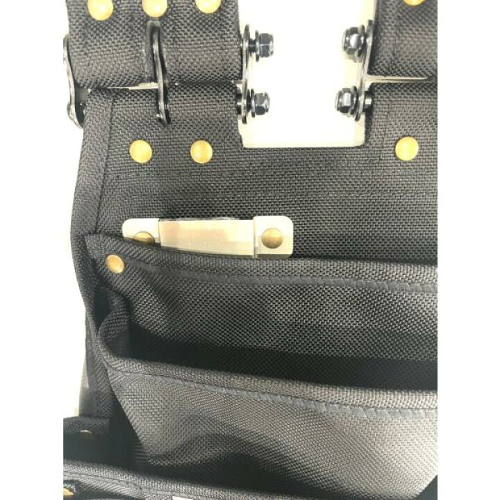 楽天市場】KNICKS ニックス BA-6501DX （差し金ホルダー付き） 超軽量2