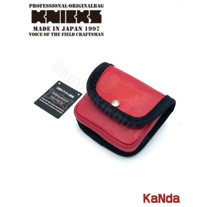 楽天市場】KNICKS ニックス KNS-100BOX 公認カスタム 【レッド 