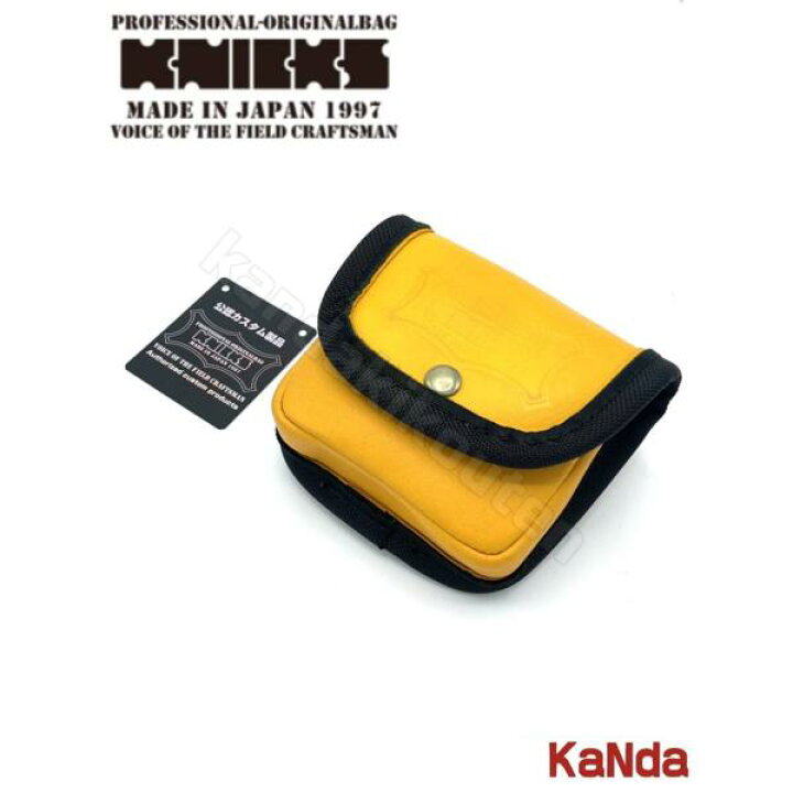 楽天市場】KNICKS ニックス KNS-100BOX 公認カスタム 【山吹】 （バリ 