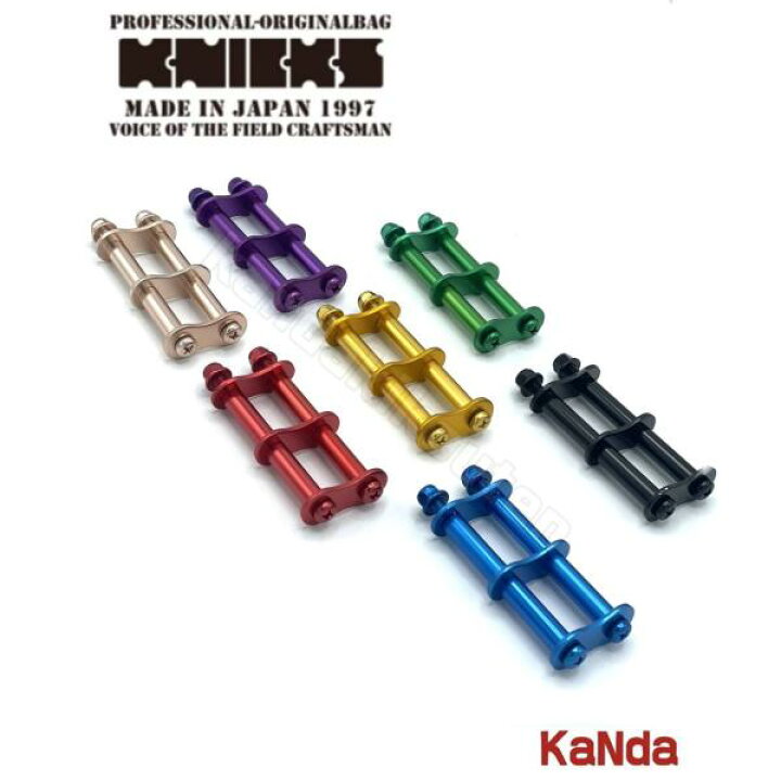 楽天市場】在庫処分特価!! KNICKS ニックス ALU-1-GO 【ゴールド 