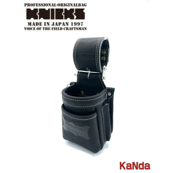 楽天市場】KNICKS ニックス KGB-201VADX 【ブラック】 グローブ革 小物 