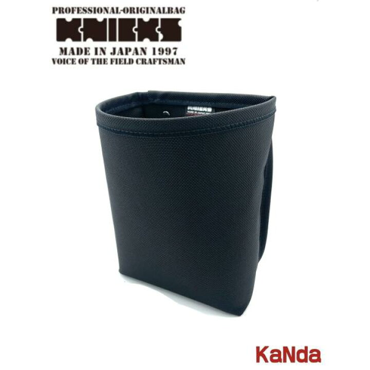 楽天市場】KNICKS ニックス BA-01 コーデュラバリスティック生地 