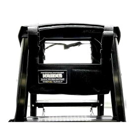 楽天スーパーセール大特価　KNICKS　ニックス　BA-KTB　脚立専用中空ツールバッグ　腰袋　腰道具　工具差し　チェーン式　金具