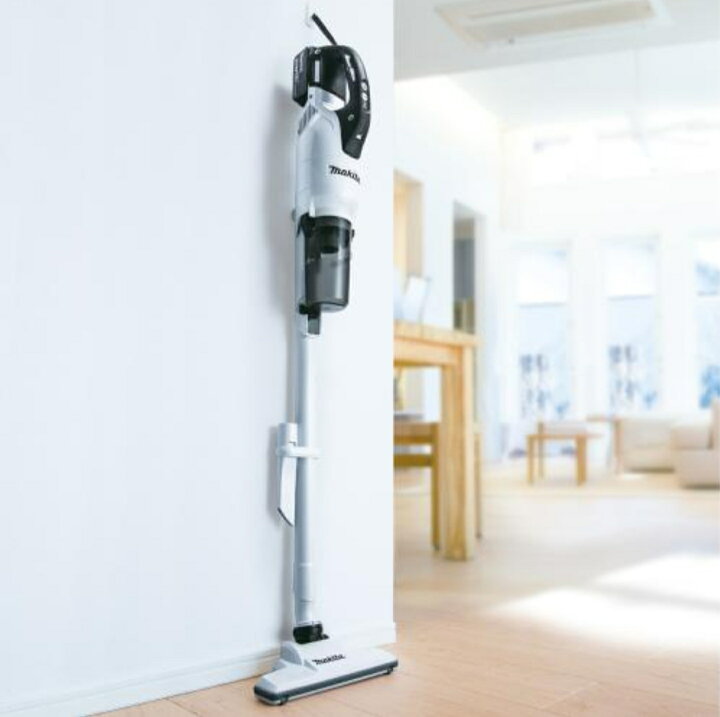 楽天市場】makita マキタ CL286FDZO オリーブ 18V充電式クリーナ 
