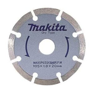 makita@}L^@A-18839@Oa105mm×1.8mm@_ChzC[@ZOg}`