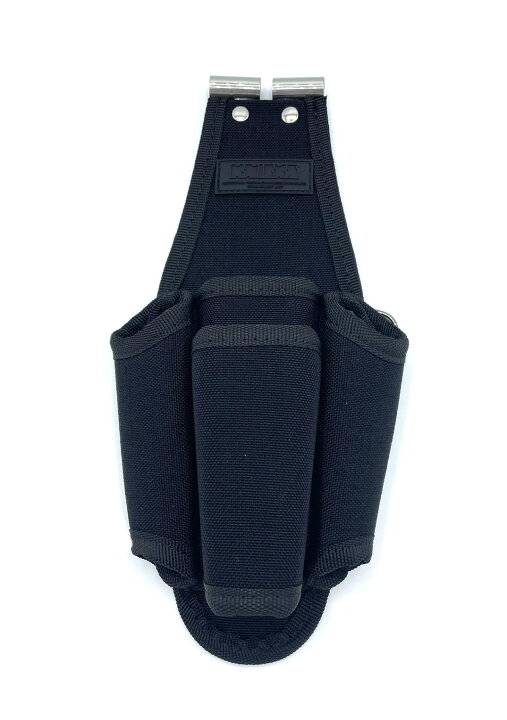 楽天市場】KNICKS ニックス 黒タグ CORDURA KCS-401PLNDX SUS補強入型 