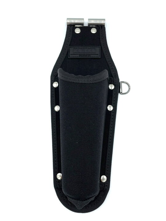 楽天市場】KNICKS ニックス 黒タグ CORDURA KCS-100JNDX SUS補強入型押 