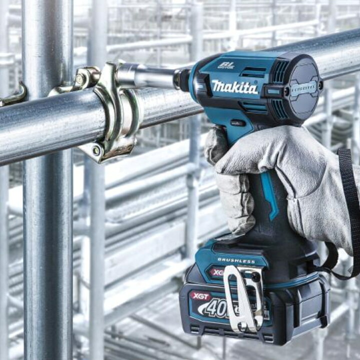 楽天市場】makita マキタ TD003GRAX 充電式インパクトドライバ  