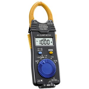 HIOKI�@�q�I�L�@CM3289�@AC�N�����v���[�^