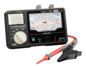 HIOKI@qIL@IR4042-11@AiOOI[nCeX^