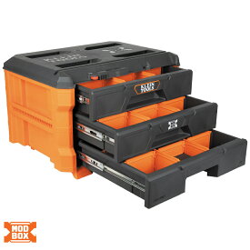 KLEINTOOLS　クラインツール　54823MB　MODBOX　3段引き出しツールボックス