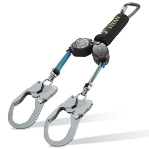 TITAN�@�^�C�^���@HL-HW-130-CC�@���^�y�ʃ��b�N�@�\�t�����掮�_�u���������[�h