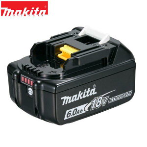 makita@}L^@BL1860B@18V6.0A@`ECIobe[
