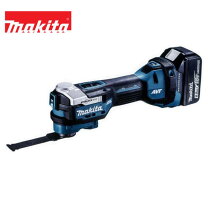 楽天市場】マキタ 18v 充電式マルチツール tm51dの通販
