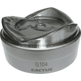 カクタス　PC-G104　パンチカッターG104